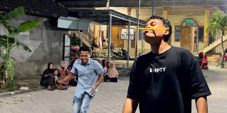 pesertalombaagustusanwargaldii | LDII JAWA TIMUR Peserta mengikuti lomba Agustusan yang digelar PAC LDII Balungtawun di halaman Masjid Al Huda Lamongan Jumat 782026 Foto LINES Lamongan