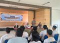 seminarkewirausahaanknpidanpemudaldiilamongan | LDII JAWA TIMUR Pemuda LDII Lamongan mengikuti Seminar Wirausaha Muda Pemula Kabupaten Lamongan 2026 Senin 2072026 Foto LINES Lamongan