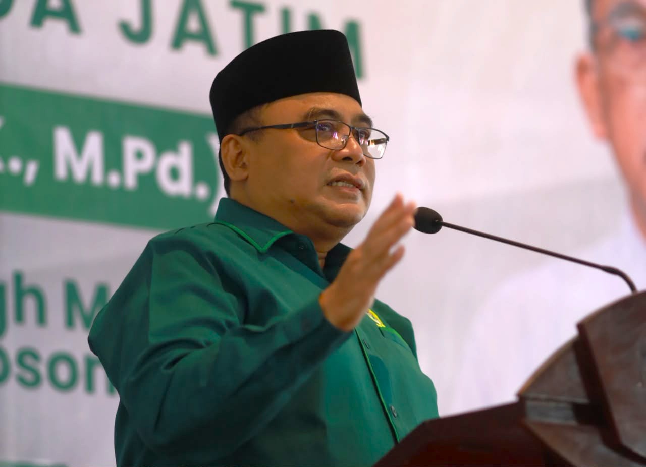 KetuaDPWLDIIJatimMochAmrodjiKonawi | LDII JAWA TIMUR Ketua DPW LDII Jawa Timur Moch Amrodji Konawi