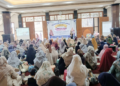 Seminar Parenting Mendidik Anak dengan Cinta di Masjid Nurul Hikmah Gunung Anyar Surabaya Minggu 2792026