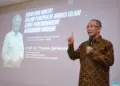 RhomasJamaludinwebinarrukyatulhilalldii | LDII JAWA TIMUR Pakar astronomi dan astrofisika Thomas Djamaluddin Foto LINES