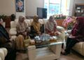 Wanita LDII Jatim Gandeng Diskominfo untuk Bekali Orang Tua Lindungi Anak di Ruang Digital